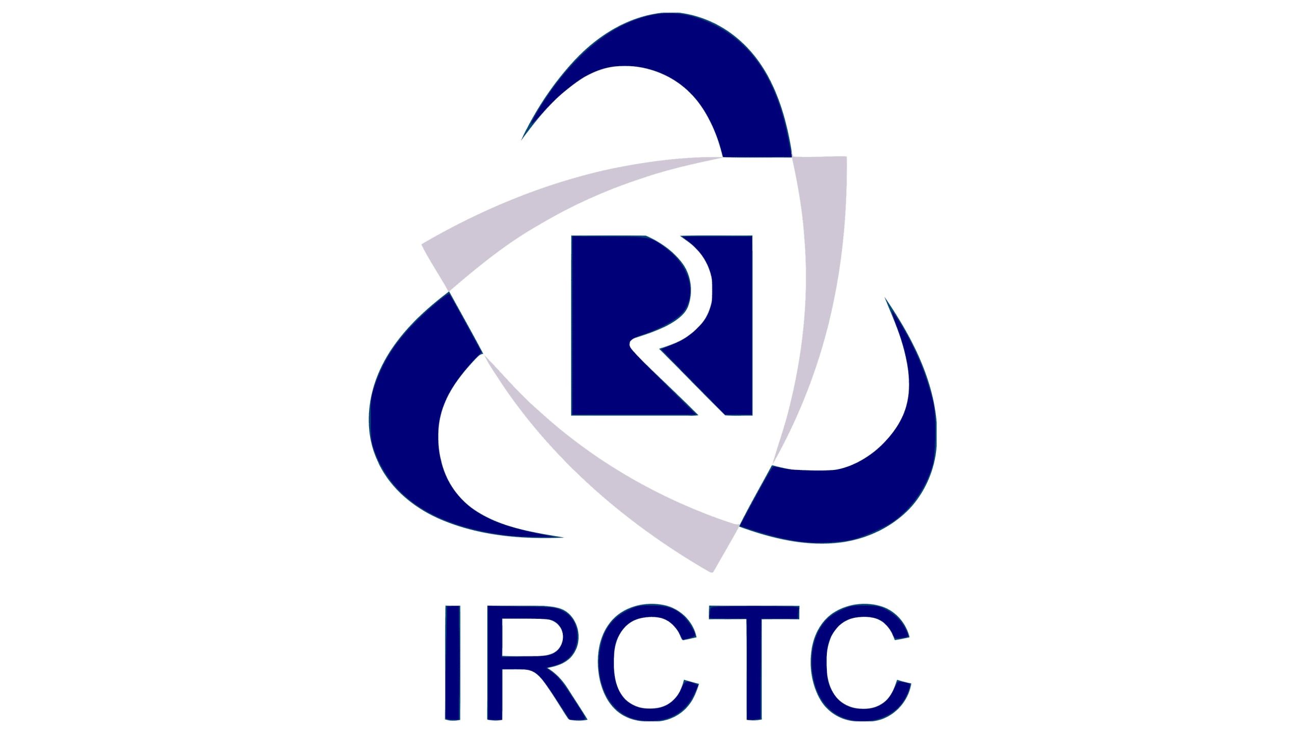 IRCTC-logo