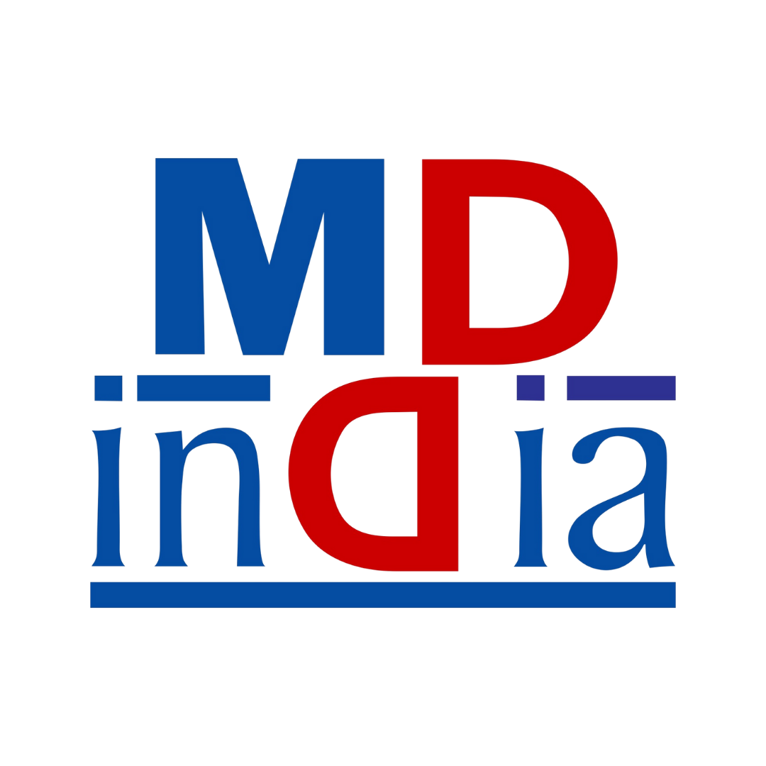 MD India